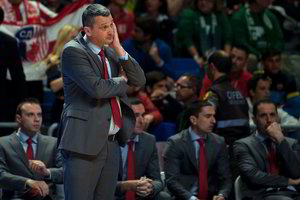 Miuncheno „Bayern“ rado pamainą atleistam Aleksandrui Džordževičiui