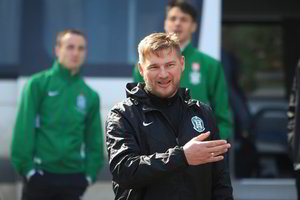 Rolandas Džiaukštas: apie karjerą, įsimintiniausias rungtynes ir Nacionalinę svajonę