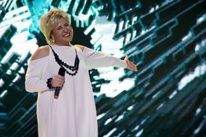 Laima Tamulytė apie pabodusią kritiką dėl svorio: „Ko jums reikia?“