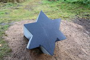 Institucijos nesusitaria, kur Vilniuje statyti paminklą žydų gelbėtojams 