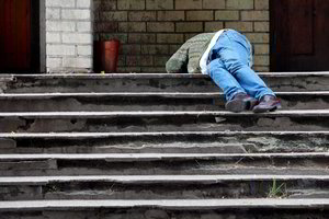 Medikai ir policininkai neslepia: alkoholio apribojimų rezultatai visai kitokie nei tikėtasi