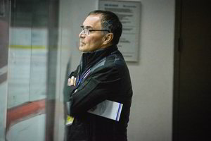 Jaunųjų Lietuvos ledo ritulininkų treneris: „Parodėme charakterį“ 