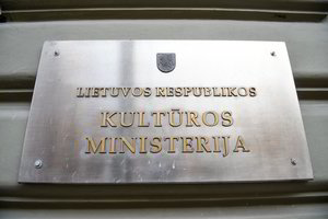 Ministerija nuleidžia reformą ir paveldosaugininkams: nori patrauklių verslui naujovių