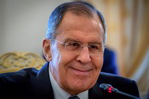 S. Lavrovas rado kam suversti kaltę dėl Skripalių apnuodijimo