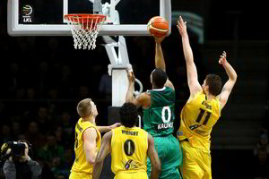 Šventinė staigmena LKL: „Šiauliai“ parbloškė „Žalgirio“ ekipą