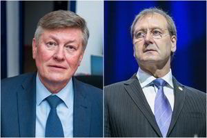 Buvę Lietuvos politikos lyderiai sugrįžta: kokius ginklus jie neša?