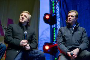 R. Karbauskis tiki, kad konservatorių krizė yra sisteminė