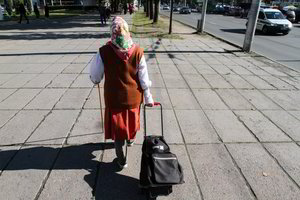 Rado dar vieną būdą pričiupti skolininkus – specialistai griebiasi už galvos