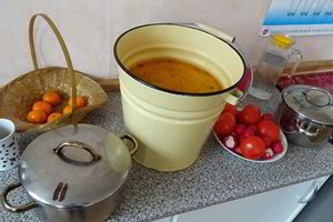 Patikrino vaikų maitinimą viename darželyje: tai tiesioginis būdas plisti ligoms