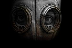 Cheminių ginklų būta ir Lietuvoje