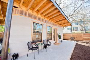 Unikalioje gyvenvietėje – namai, kurių vieno kaina siekia vos 3,2 tūkst. eurų