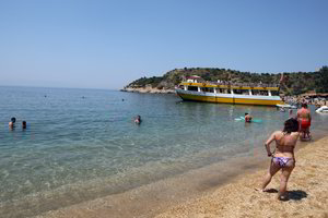 Gimtadienį švenčiantis kelionių rengėjas suskaičiavo kelionės į Turkiją kainą