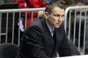 Tomas Masiulis apie Matą Jogėlą: „Jo reakcija yra nepateisinama“