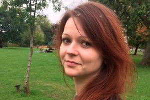 Julija Skripal prieš pat apnuodijimą gavo įgaliojimus naudotis slapta banko sąskaita