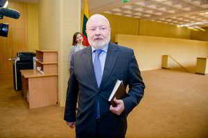 Teismas atmetė Liberalų sąjūdžio skundą dėl atimtos dotacijos