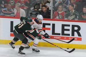 „Wild“ ledo ritulininkai tęsia kovą dėl vietos atkrintamosiose varžybose