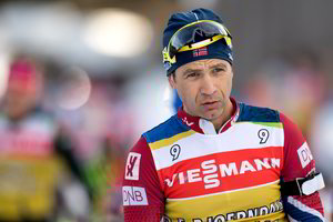 Tituluočiausias biatlonininkas Ole Einaras Bjorndalenas baigia karjerą