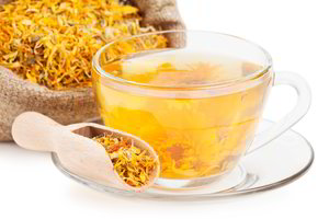 Patarė, koks vaistinis augalas padės atsikratyti sunkumo po švenčių