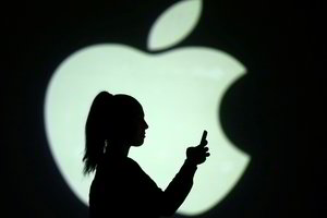 Lietuvoje įsikūrė „Apple“
