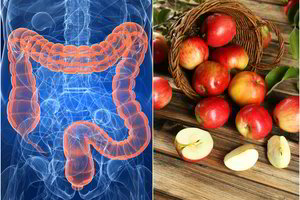 5 natūralūs produktai, padėsiantys išvengti vėžio ir kitų ligų