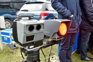 Keis greičio mėgėjų įpročius: kai gaus baudas – efektas bus dar didesnis