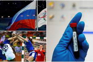 Vėl paslydo: dopingas Rusijoje užvaldė ir jaunimo sportą