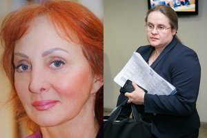 Vyriausia Lietuvos ragana atskleidė susitikimo su Agne Širinskiene detales