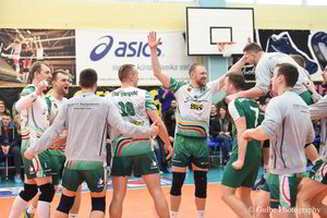 Dėl Lietuvos tinklinio čempionato aukso netikėtai kausis Kelmės ir Marijampolės komandos