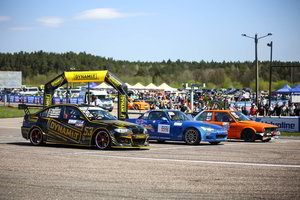 Lenktynių mėgėjus kviečia į profesionalias varžybas – užpildys atsiradusią nišą