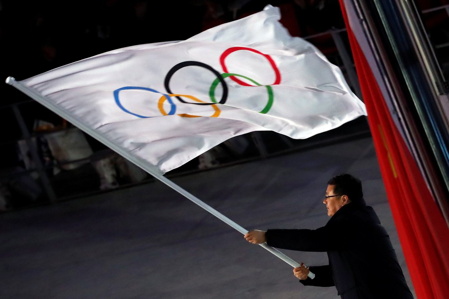  Septynios šalys nori rengti 2026-ųjų žiemos olimpines žaidynes.<br> Reuters/Scanpix nuotr.