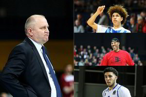 Ballai išsigelbės patys. O kas išgelbės „Vytauto“ sezoną?