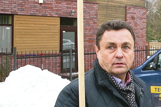 Seimo narys išrėžė tiesiai: ši byla – politinė