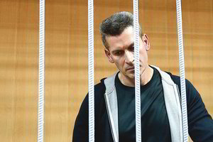 Kremlius smaugia verslo partnerius