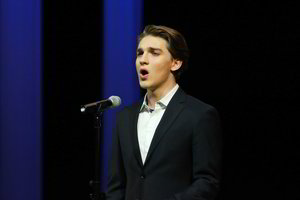 Kartu mes galime keisti jaunųjų talentų likimus