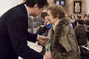 Turtingiausio lietuvio menininkams išdalyti milijonai grįžo su procentais