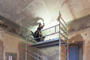 „Heritas“ kviečia pasižvalgyti po Švč. Mergelės Marijos Ramintojos bažnyčią ir Pacų rūmus sostinėje