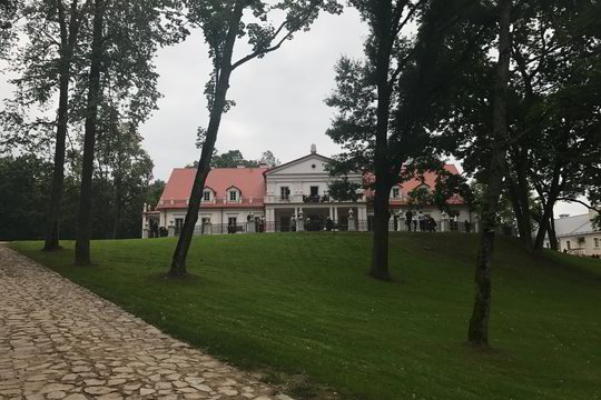 Netrukus pasipils ūkio darbai – pats laikas kurtis Ilzenbergo dvare  