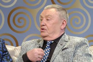 Juozas Zavaliauskas pasidalijo karčia patirtimi: uošvė atėmė butą