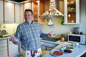 Vėžio diagnozę išgirdęs Paulius Rakštys turi patarimą kiekvienam likimo draugui