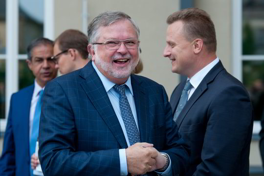 „Metų paslauga“: išmaniaisiais sprendimais Lietuva jau pasivijo Vakarų Europą