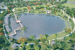 Įspūdingas japoniškas sodas Vilniuje skleisis dar šiais metais