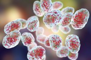 Būkite atsargūs: Lietuvoje įsisuko itin reta ir bjauri liga