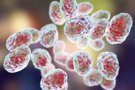 Būkite atsargūs: Lietuvoje įsisuko itin reta ir bjauri liga