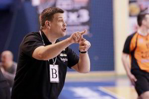 Rankininkai rėžė – valdžia tik žlugdo sportą