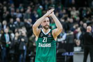 Įvertino „Žalgirio“ varžovus: svarbiausia bus gynyba
