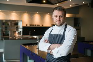 Liutauro Čepracko „Gastronomika” gyvuoja paskutines dienas