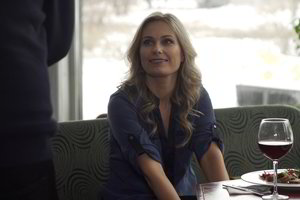 Gražuolė Žemyna Ašmontaitė po pertraukos grįžta į televizijos eterį