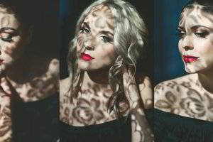 Grupė „Queens of Roses“ naujam gyvenimui prikėlė liaudies dainą 