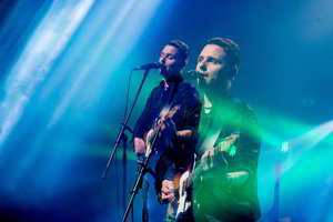 TV projekto „Muzikinė kaukė“ nugalėtojas Edgaras Lubys neria į naują muzikos stilių