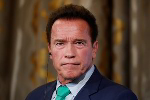 A. Schwarzeneggeris ruošiasi žengti drąsų žingsnį